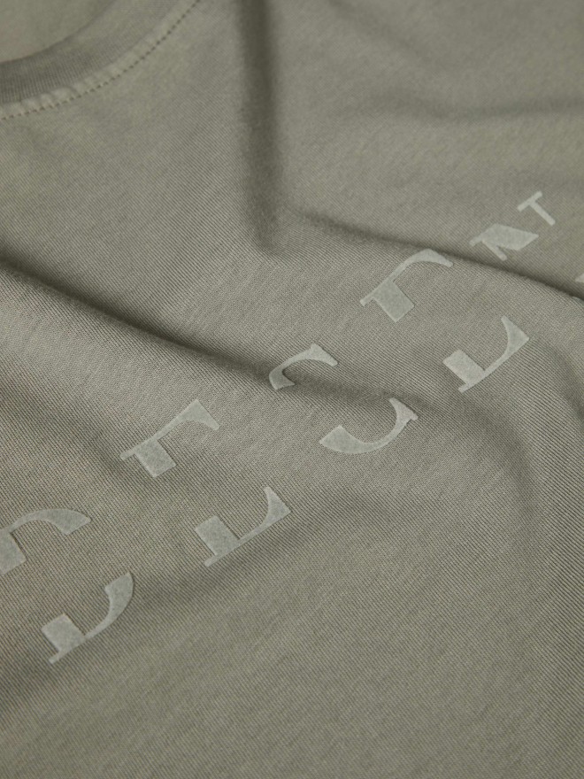 Decenio cotton T-shirt Decenio cotton T-shirt