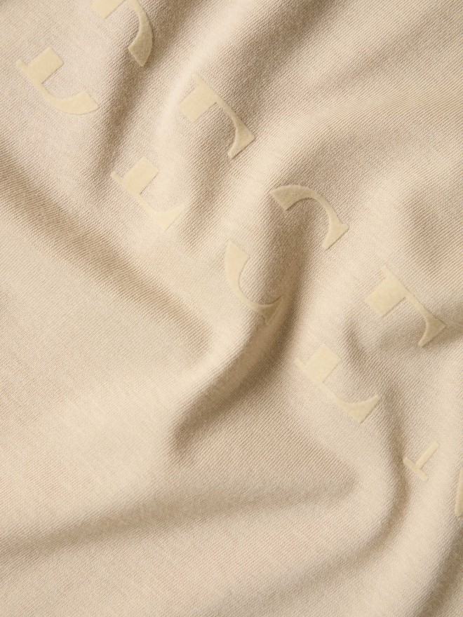 Decenio cotton T-shirt Decenio cotton T-shirt