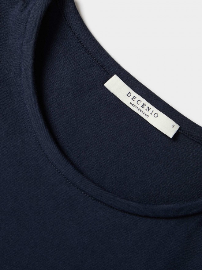 Basic T-shirt