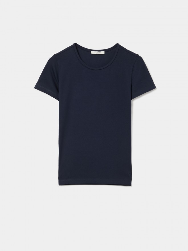 Basic T-shirt