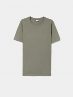 Decenio cotton T-shirt Decenio cotton T-shirt