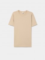 Decenio cotton T-shirt Decenio cotton T-shirt