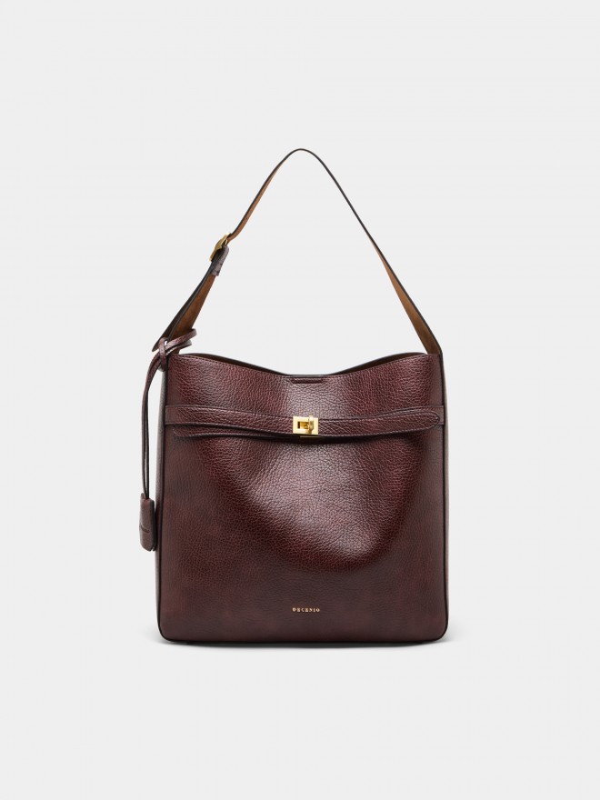 Mala hobo com cinto