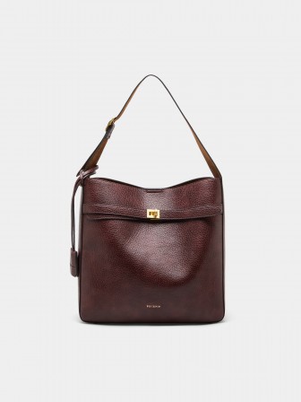 Mala hobo com cinto