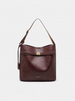 Mala hobo com cinto