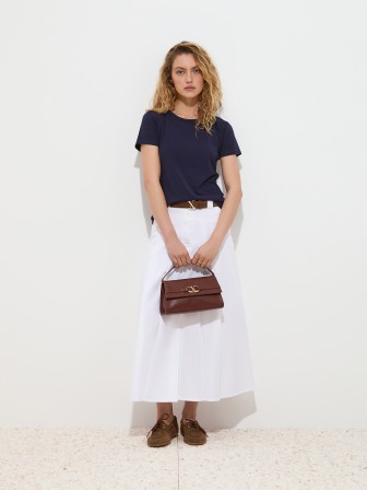 Basic T-shirt Basic T-shirt