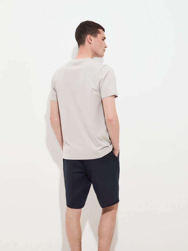 Decenio cotton T-shirt Decenio cotton T-shirt