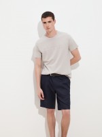 Decenio cotton T-shirt Decenio cotton T-shirt