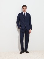 Slim fit suit Slim fit suit