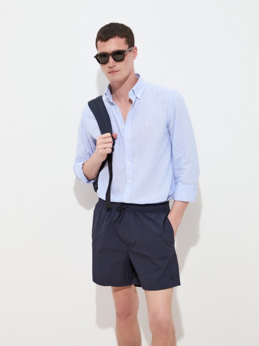 Swim trunks