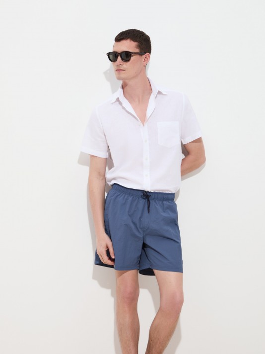 Swim trunks