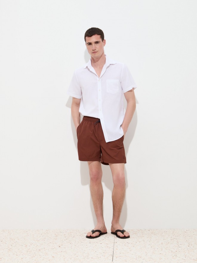 Swim trunks Swim trunks