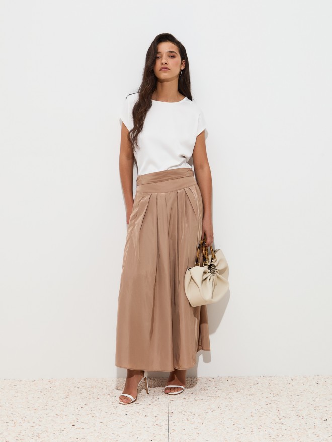 Women's Skirts | 2026 Collection - Decenio