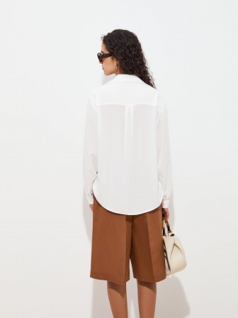 Blouse with embroidery Blouse with embroidery