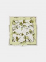 Pa�uelo floral