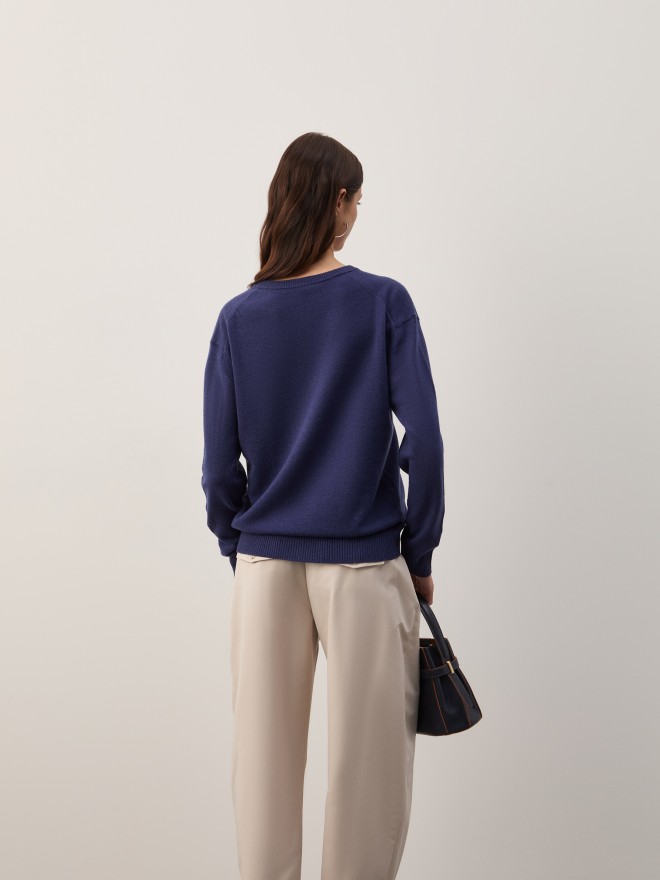Camisola de l�