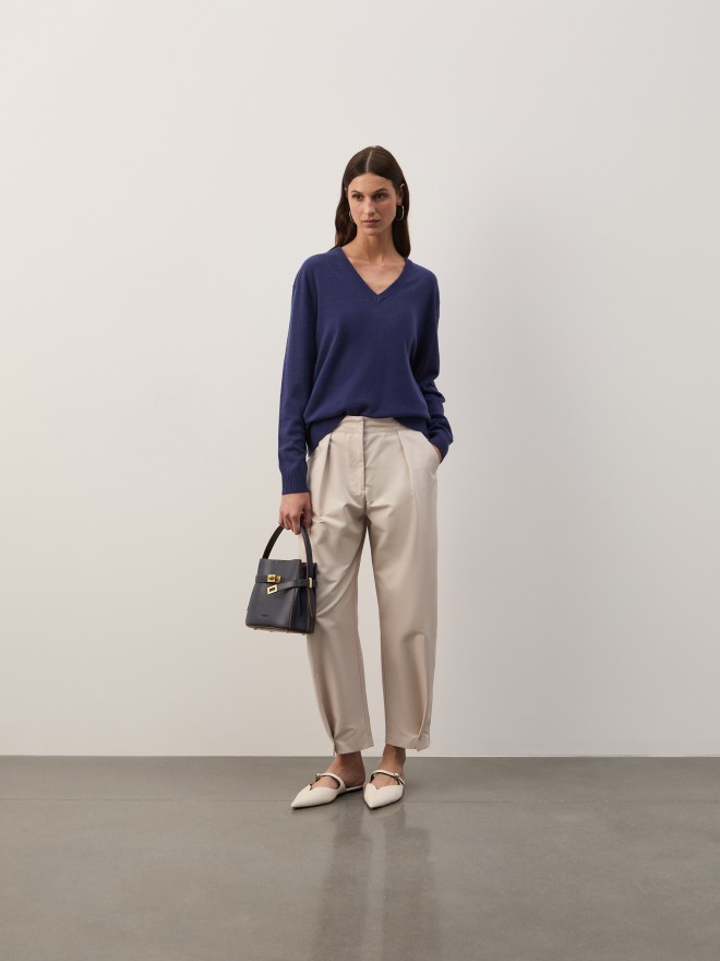 Camisola de l�