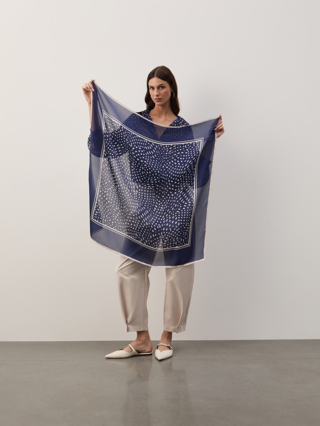 Len�o estampado
