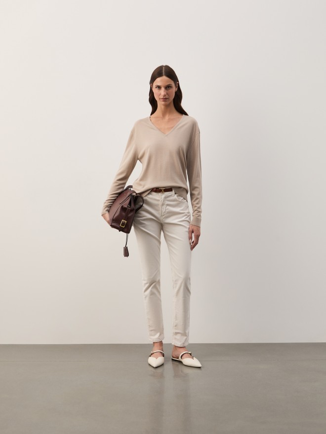 Wool sweater Wool sweater