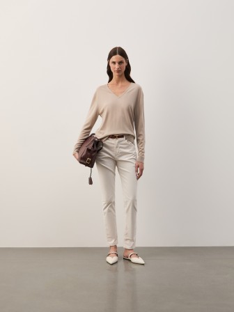 Suéter de lana Suéter de lana