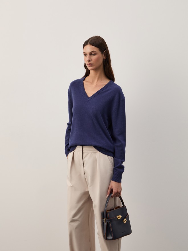 Camisola de l�