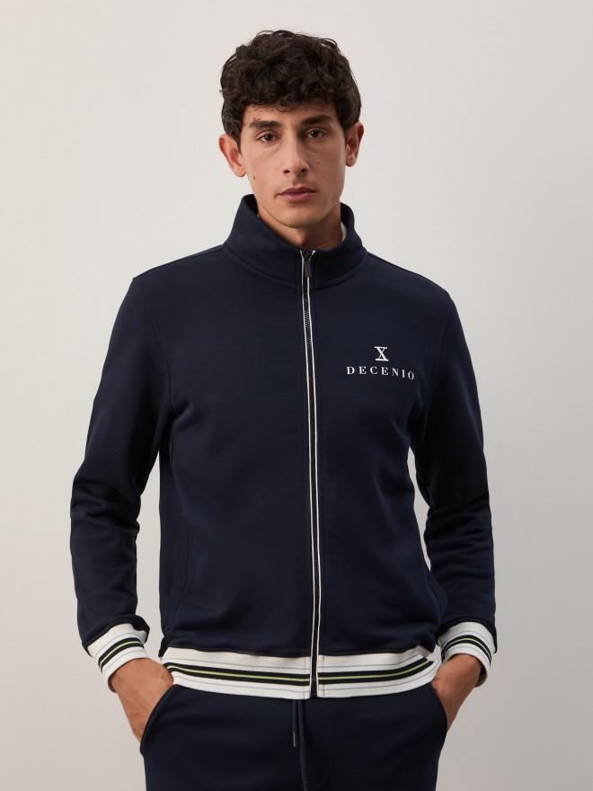 Decenio x Estoril Open Jacket