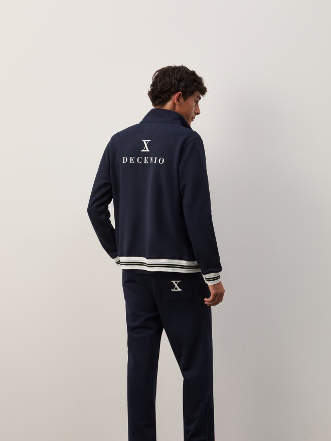 Decenio x Estoril Open Jacket