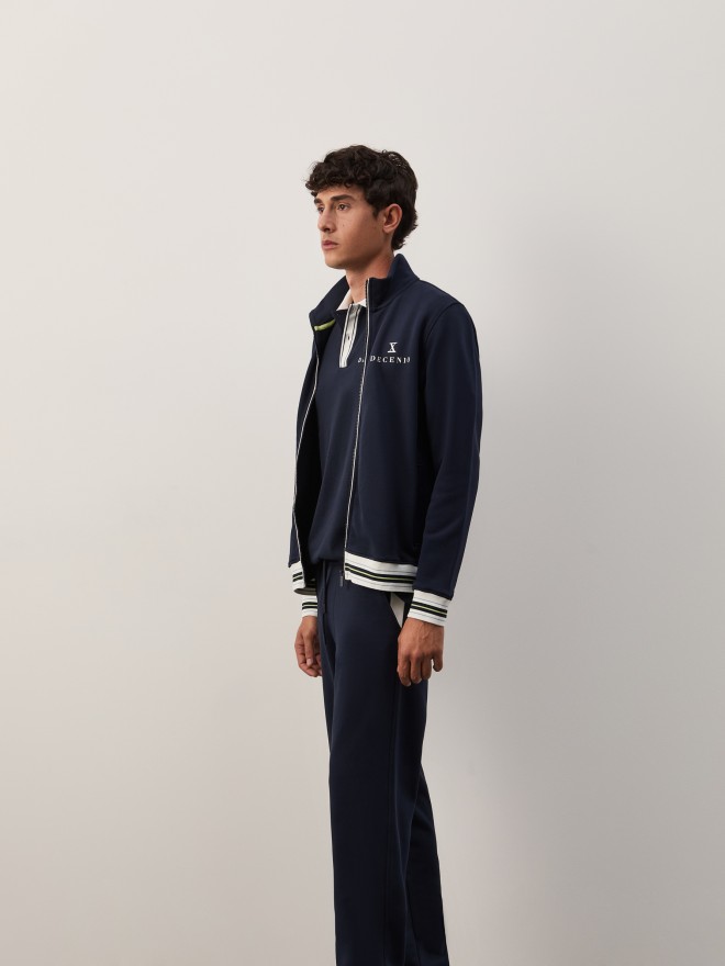 Decenio x Estoril Open Jacket