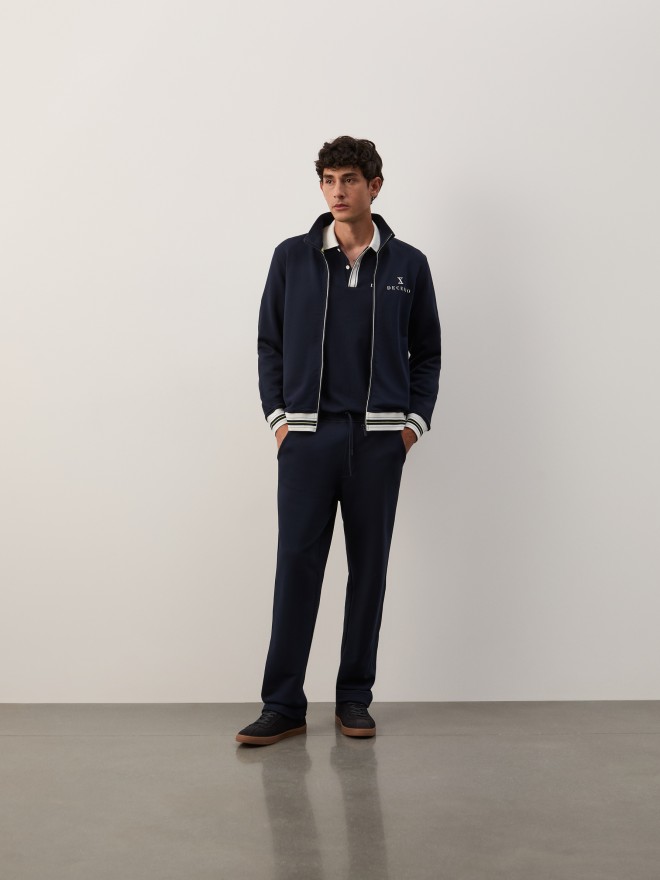 Decenio x Estoril Open Jacket