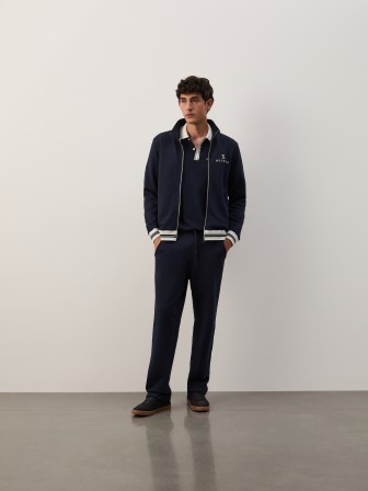 Decenio x Estoril Open Jacket Decenio x Estoril Open Jacket