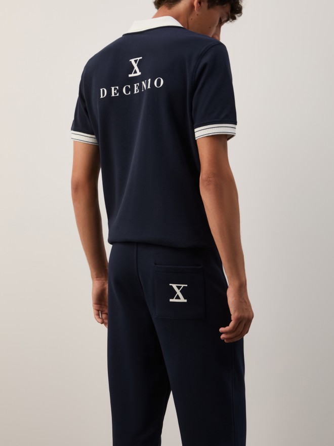 Pantalón Decenio x Estoril Open Pantalón Decenio x Estoril Open