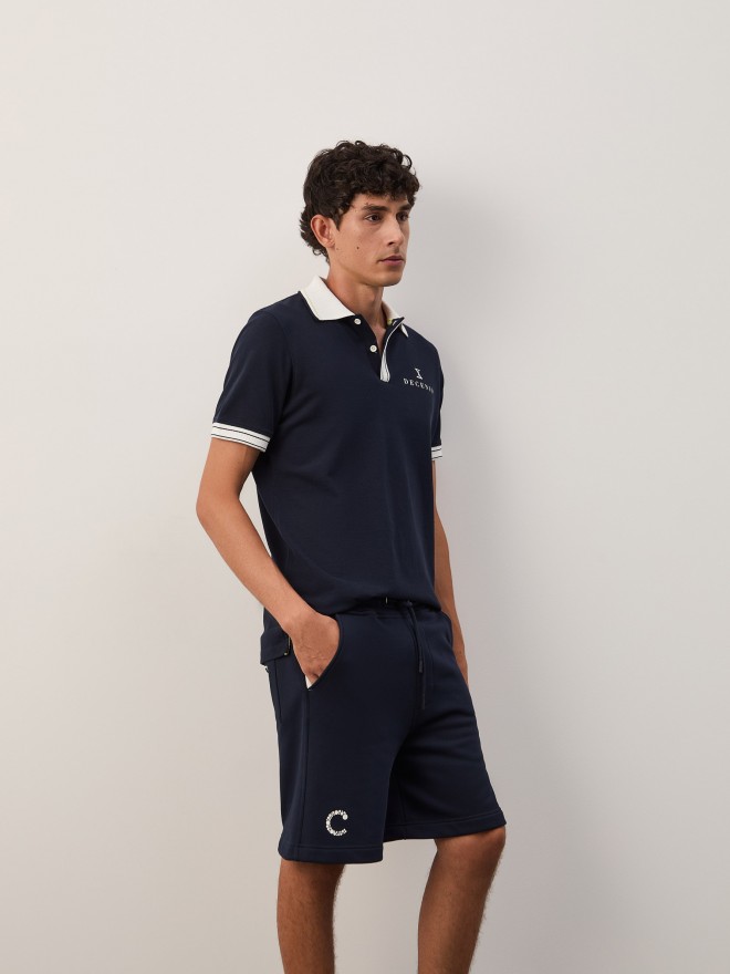 Decenio x Estoril Open shorts Decenio x Estoril Open shorts