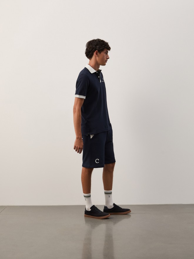 Decenio x Estoril Open shorts Decenio x Estoril Open shorts