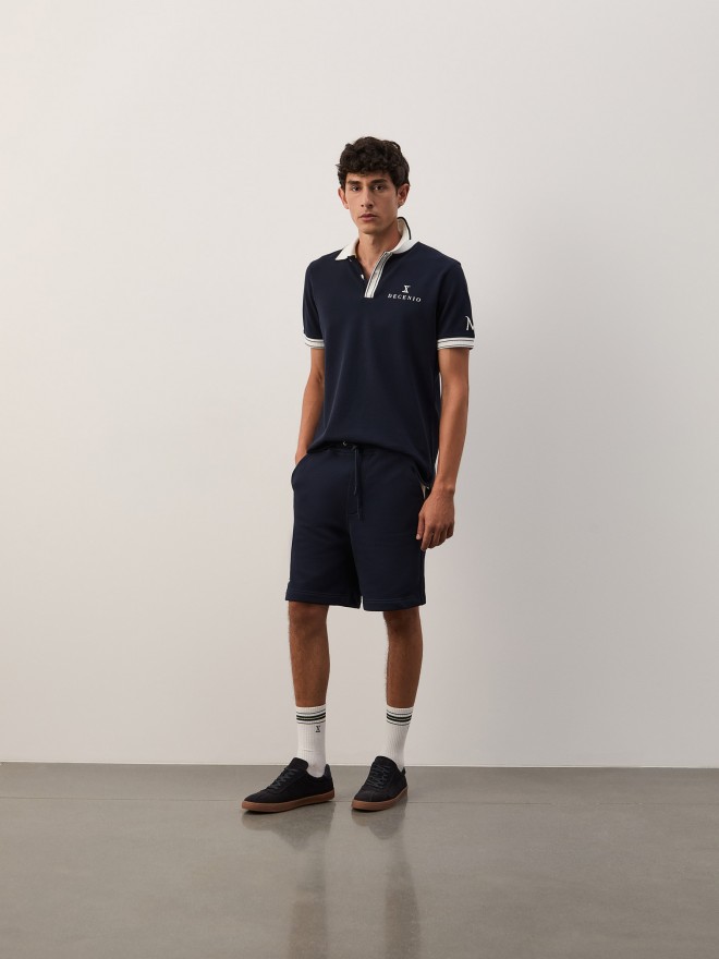 Decenio x Estoril Open shorts Decenio x Estoril Open shorts