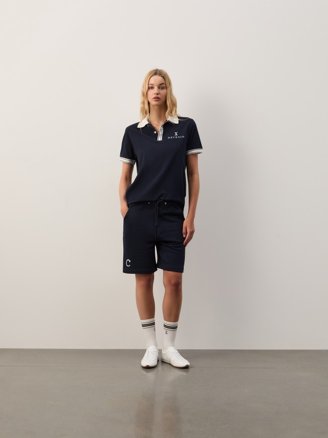 Decenio x Estoril Open shorts Decenio x Estoril Open shorts