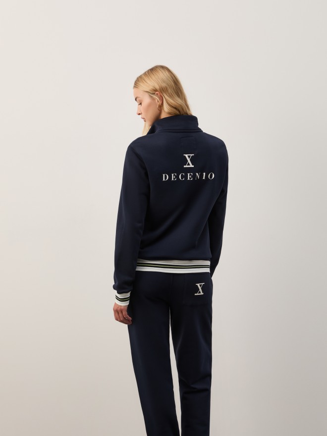 Decenio x Estoril Open Jacket