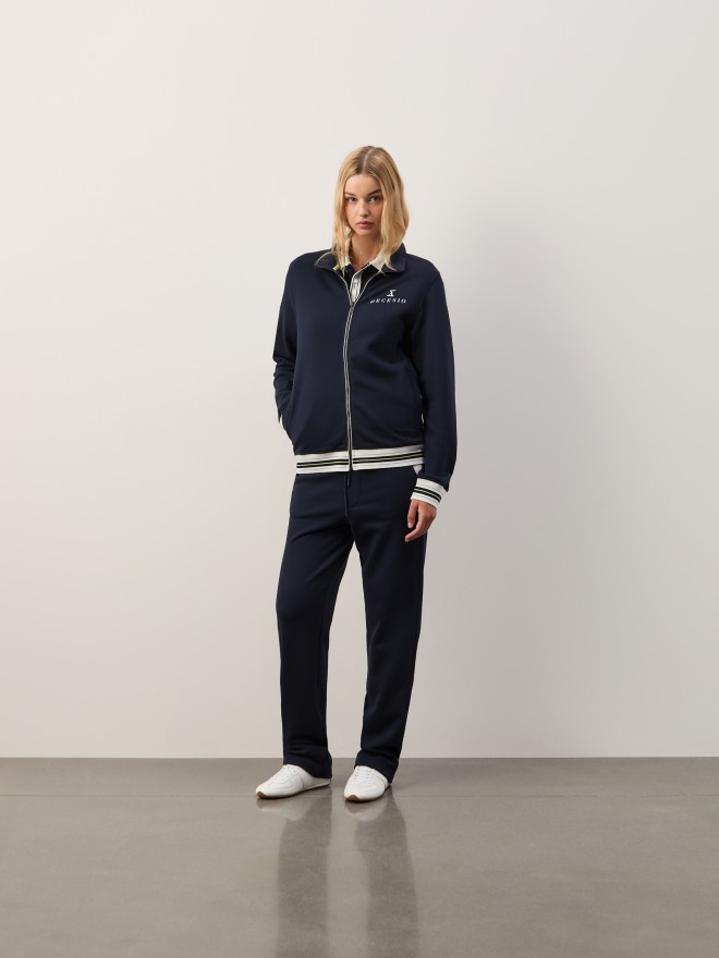 Decenio x Estoril Open Jacket