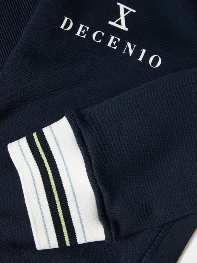 Decenio x Estoril Open Jacket