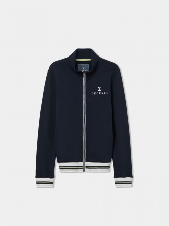 Decenio x Estoril Open Jacket Decenio x Estoril Open Jacket