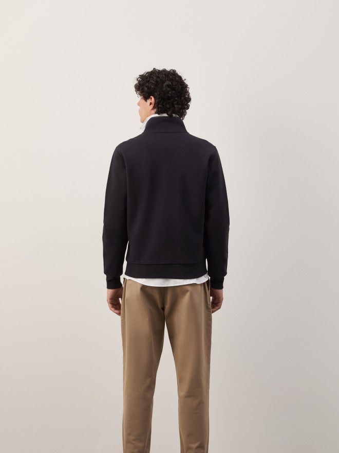 Cotton bomber jacket Cotton bomber jacket