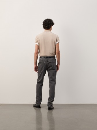Regular fit jeans Regular fit jeans