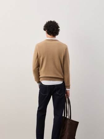 Pull-over Pull-over
