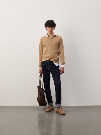 Pull-over Pull-over