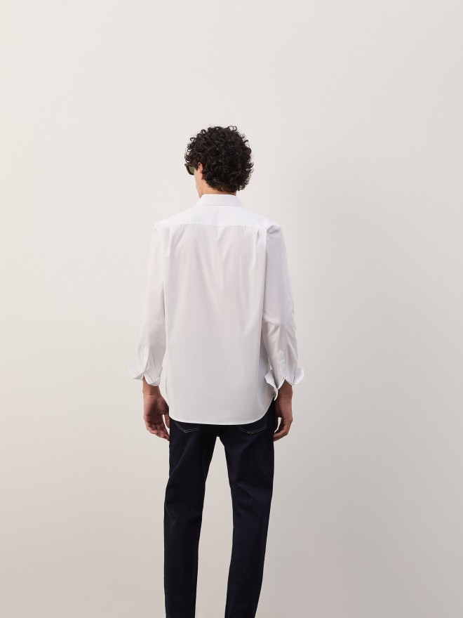 Camisa regular fit Camisa regular fit