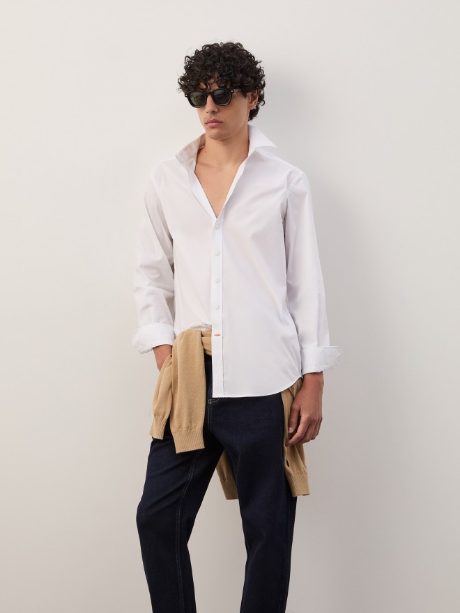 Camisa regular fit Camisa regular fit