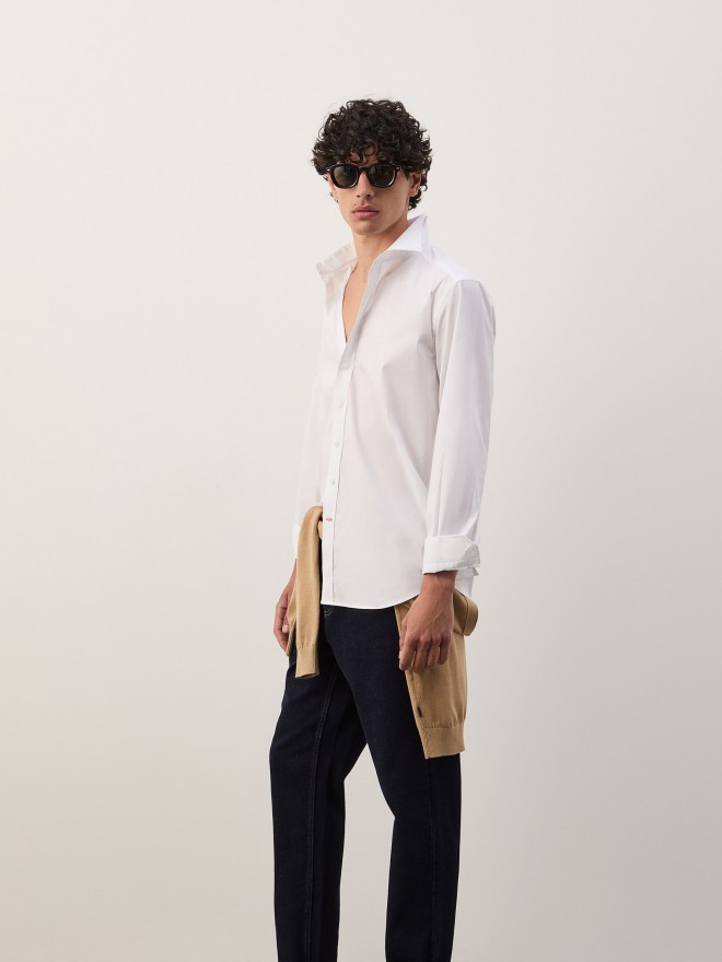 Camisa regular fit Camisa regular fit