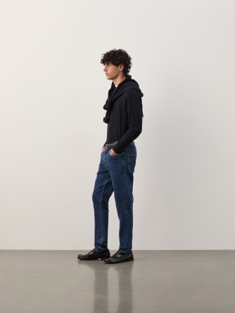 Slim fit jeans Slim fit jeans