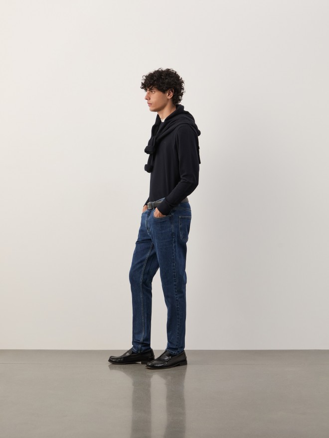 Slim fit jeans Slim fit jeans