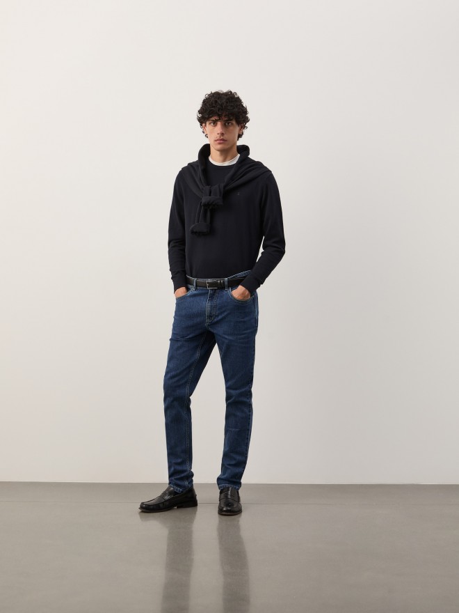 Slim fit jeans Slim fit jeans