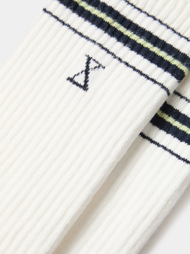 Decenio x Estoril Open socks Decenio x Estoril Open socks